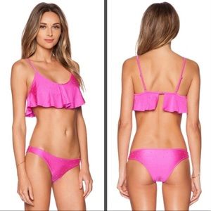 🆕 AMUSE SOCIETY | PRESLEY MICRO STUD BIKINI